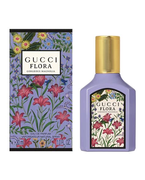 designer perfume unbranded Gucci floral